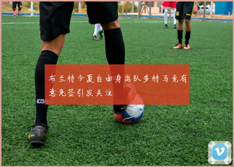 布兰特今夏自由身离队多特马竞有意免签引发关注